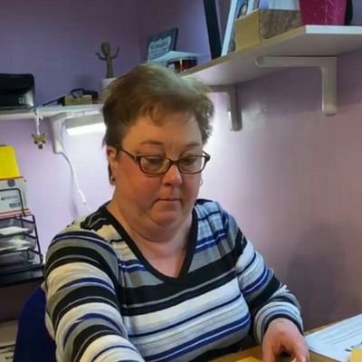 Profile Picture of Daniella Lam (@Daniell34380603) on Twitter