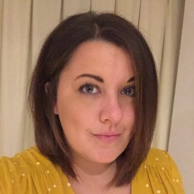 Profile Picture of Jessica Lack (@lackers89) on Twitter