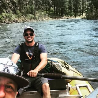 Profile Picture of Andrew Berrey (@andrewberrey) on Instagram