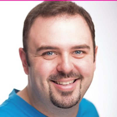 Profile Picture of Joel Waggoner (@joelwaggoner) on Twitter