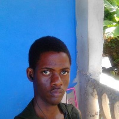 Profile Picture of Oswan Calixte (@1a1504287d8243a) on Twitter