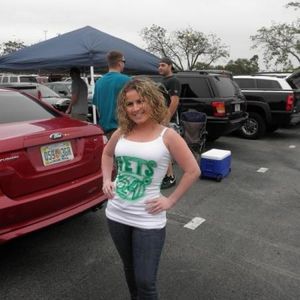 Profile Picture of Melissa Eisen (@305618638) on Myspace