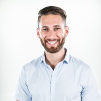 Profile Picture of Jonathan Levi (@jonathan-levi) on Quora