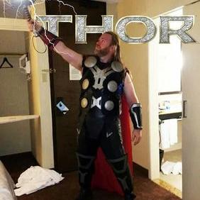 Profile Picture of Lloyd Tate (@Eatitduck) on Twitter