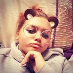 Profile Picture of Snapchat: keelie2000 (add me) (@keeliegoodman) on Instagram