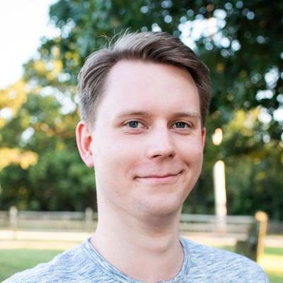 Christopher-Marcel Esser - Twitter Profile Picture of Christopher-Marcel Esser (@bddckr) on Twitter