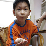 Profile Picture of Peter Wang (@ri08628) on Flickr