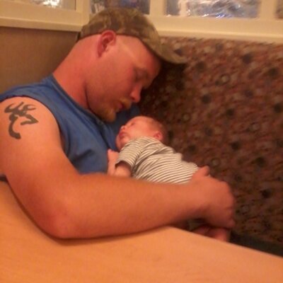 Profile Picture of Chris Nalley (@nalley_chris) on Twitter