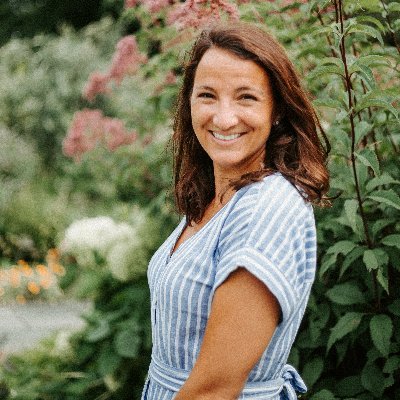 Profile Picture of Michelle Gretzinger (@michelle4mayor) on Twitter