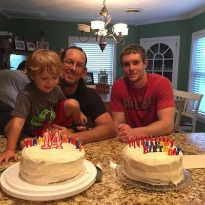 Profile Picture of Andrew Langer (@Alanger3Andrew) on Twitter