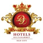 Profile Picture of Dosso Dossi Hotels Old City (@dossodossihotelsoldcity) on Instagram