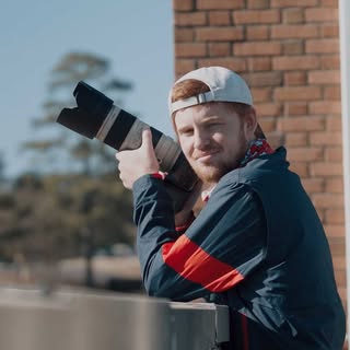 Profile Picture of Chase Cochran (@chasecochran) on Instagram