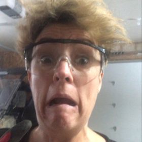 Profile Picture of Sherry Barrons-Youmans (@sherryy4) on Pinterest