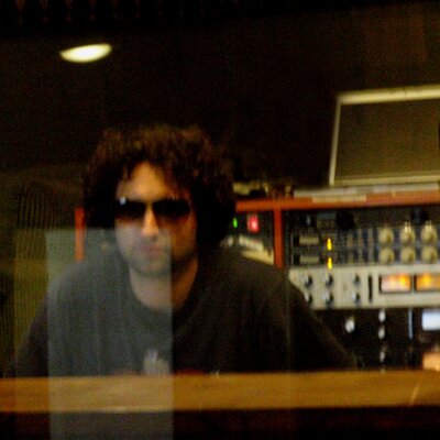 Profile Picture of Adamraven (@adamraven) on Twitter