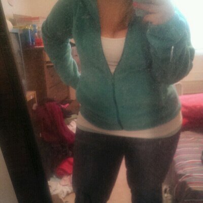 Profile Picture of Chantel Bennett (@ChanOO41) on Twitter