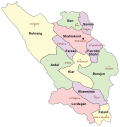 Profile Picture of Kuhrang Countyon Wikipedia