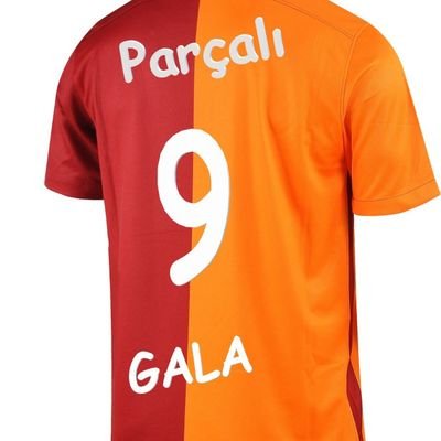 Profile Picture of ParçalıGala (@GalaParcal) on Twitter