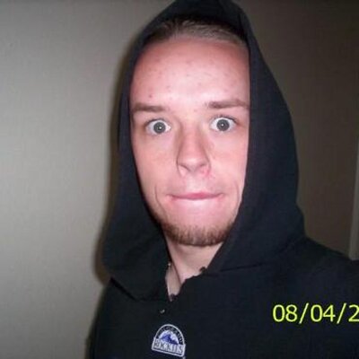 Profile Picture of Jay Ridout (@Jayden303) on Twitter