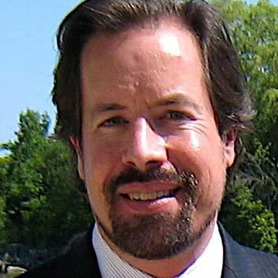 Profile Picture of Geoff Clendenning (@geoffclen) on Twitter