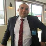 Profile Picture of Timothy Samuel (@timothy.samuel.1965) on Instagram