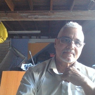 Michael Hector Perez - Twitter Profile Picture of Michael Hector Perez (@MichaelHectorP2) on Twitter