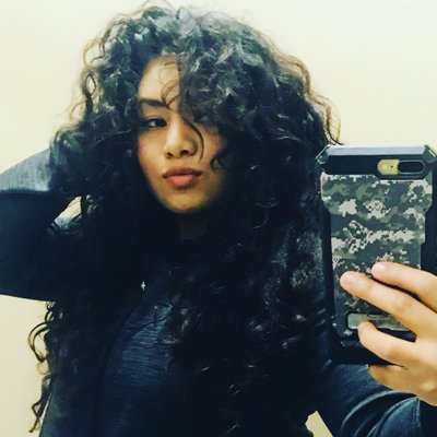 Profile Picture of Itzel Solis (@Itzelsolis1721) on Twitter
