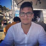 Profile Picture of GIANCARLO CONTINO (@continogiancarlo) on Instagram