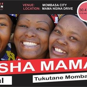 Profile Picture of AFWAB Amsha Mama (@AfwabAmshaMama) on Twitter