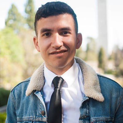 Profile Picture of Alex Mendoza (@theamenn) on Twitter