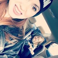 Profile Picture of Haleigh Oliemuller (@haleigh-oliemuller) on Quora