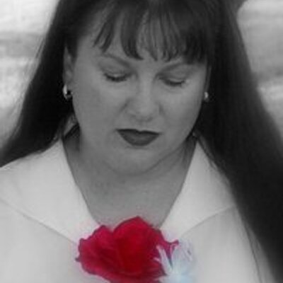 Profile Picture of Cheryl Setty (@Cheryl_Steve) on Twitter