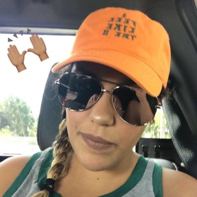 Damaris Hernandez - Twitter Profile Picture of Damaris Hernandez (@Dee041489) on Twitter