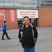 Profile Picture of Ajaye Gokhool (@ajaye-gokhool) on Quora