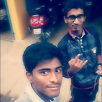 Profile Picture of Deepak Reddy (@Deepakreddy1712) on Twitter