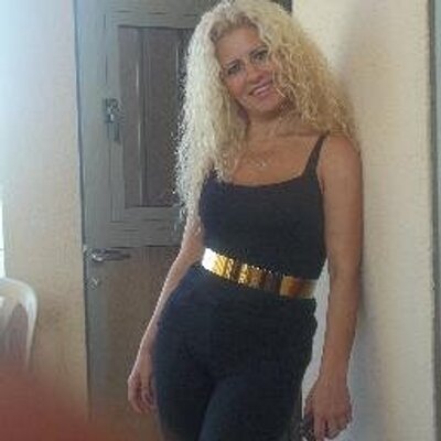 Profile Picture of Catherinekhoury (@mirsfeir) on Twitter