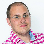 Profile Picture of Ben Lankamp (@benlankamp) on Flickr