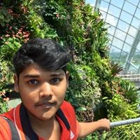 Profile Picture of Andrew Samuel (@andrew-samuel-10) on Quora