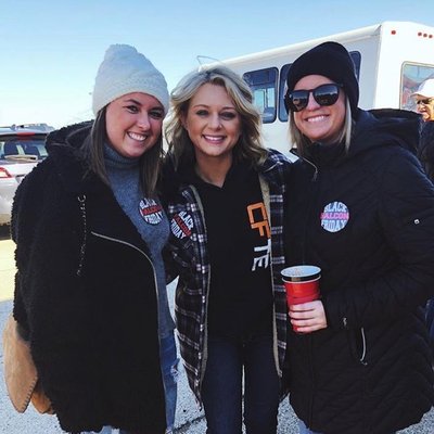 Profile Picture of Ann Marie Schultz (@annieschultz23) on Twitter