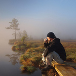 Profile Picture of Andres Ello (@andres ello) on Flickr