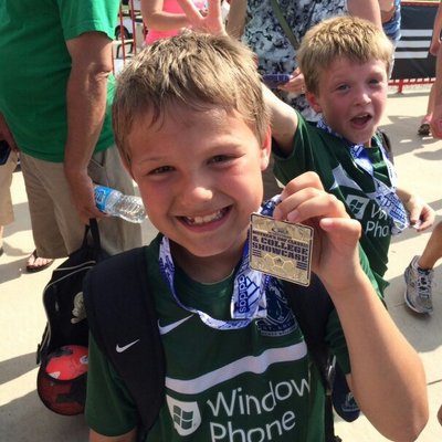 Profile Picture of Andrew Gagel (@drewgagel) on Twitter