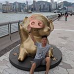 Profile Photo of Arnold Chung (@arnold.h.chung) on Instagram