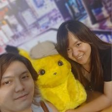 Profile Picture of Ng Kwan Ming (@NgKwanMing1) on Twitter