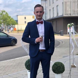 Profile Picture of Christoph Weisgerber (@christoph.weisgerber) on Facebook