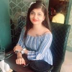 Varsha Chauhan - Instagram Profile Picture of Varsha Chauhan (@varsha.chauhan_freesprit) on Instagram