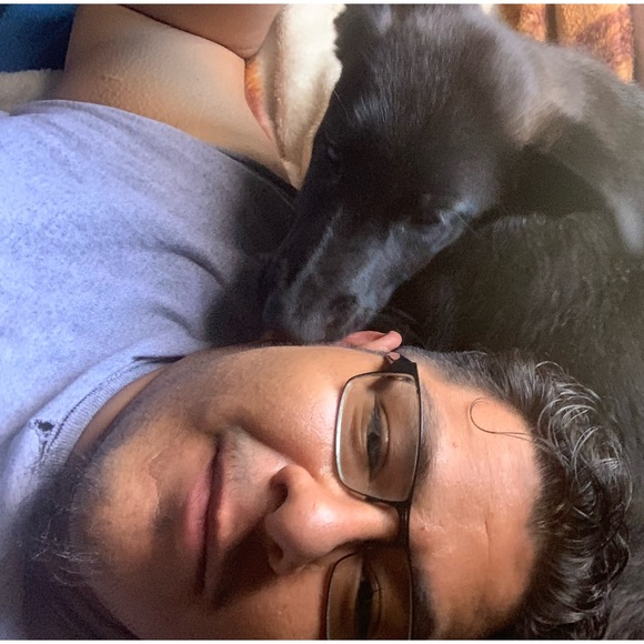 Profile Picture of Hugo Pacheco (@eyedea1) on Poshmark