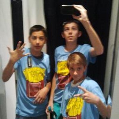 Profile Picture of Petar Vladov (@ToR_McE) on Twitter