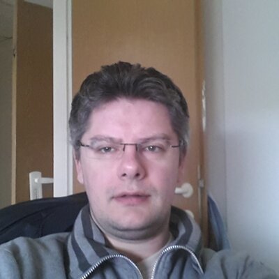 Profile Picture of Dmitri Ivanov (@dmitriivanov2) on Twitter