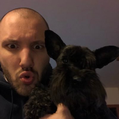 Thomas Moretto - Twitter Profile Picture of Thomas Moretto (@ThomasMoretto1) on Twitter