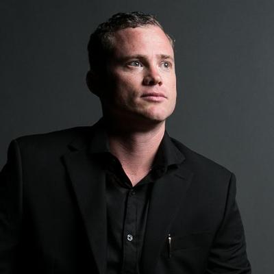 Profile Picture of Brett Regan (@Brett_T_Regan) on Twitter