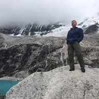 Profile Picture of Stephen Cooke (@stephen-cooke-20) on Quora